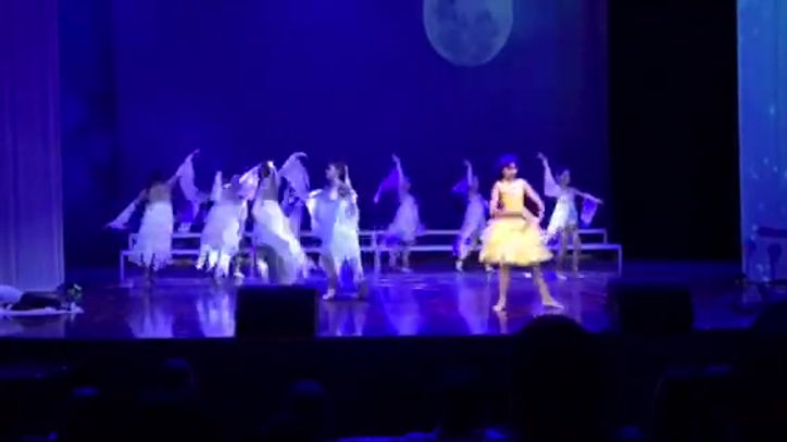 El sueño de Alegria y Riley de Itensamente